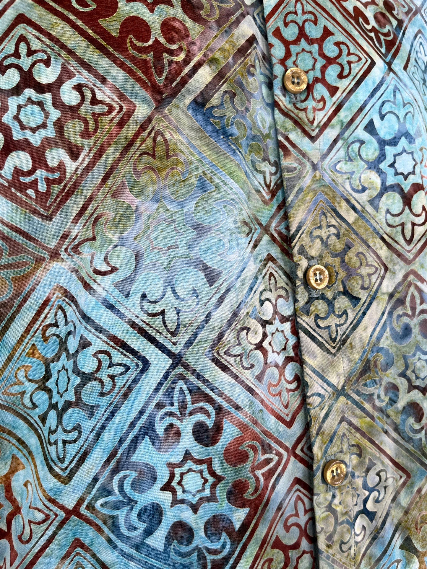 948-MOSAIC