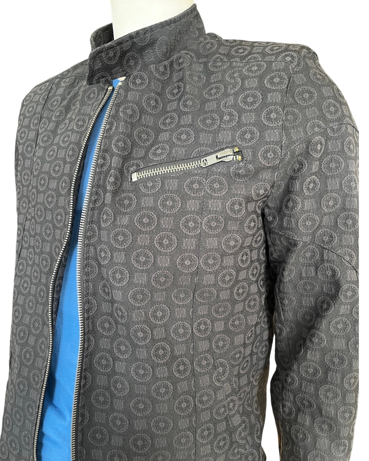 Circle Bomber JKT