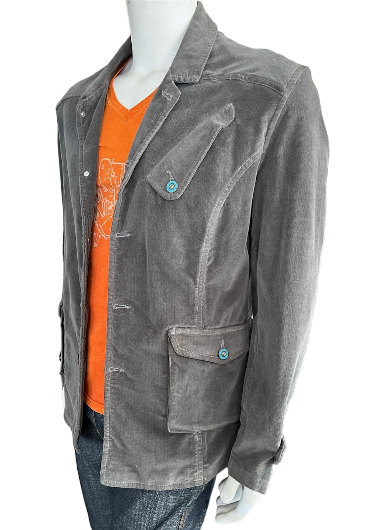 UTILITY-CORD-GREY