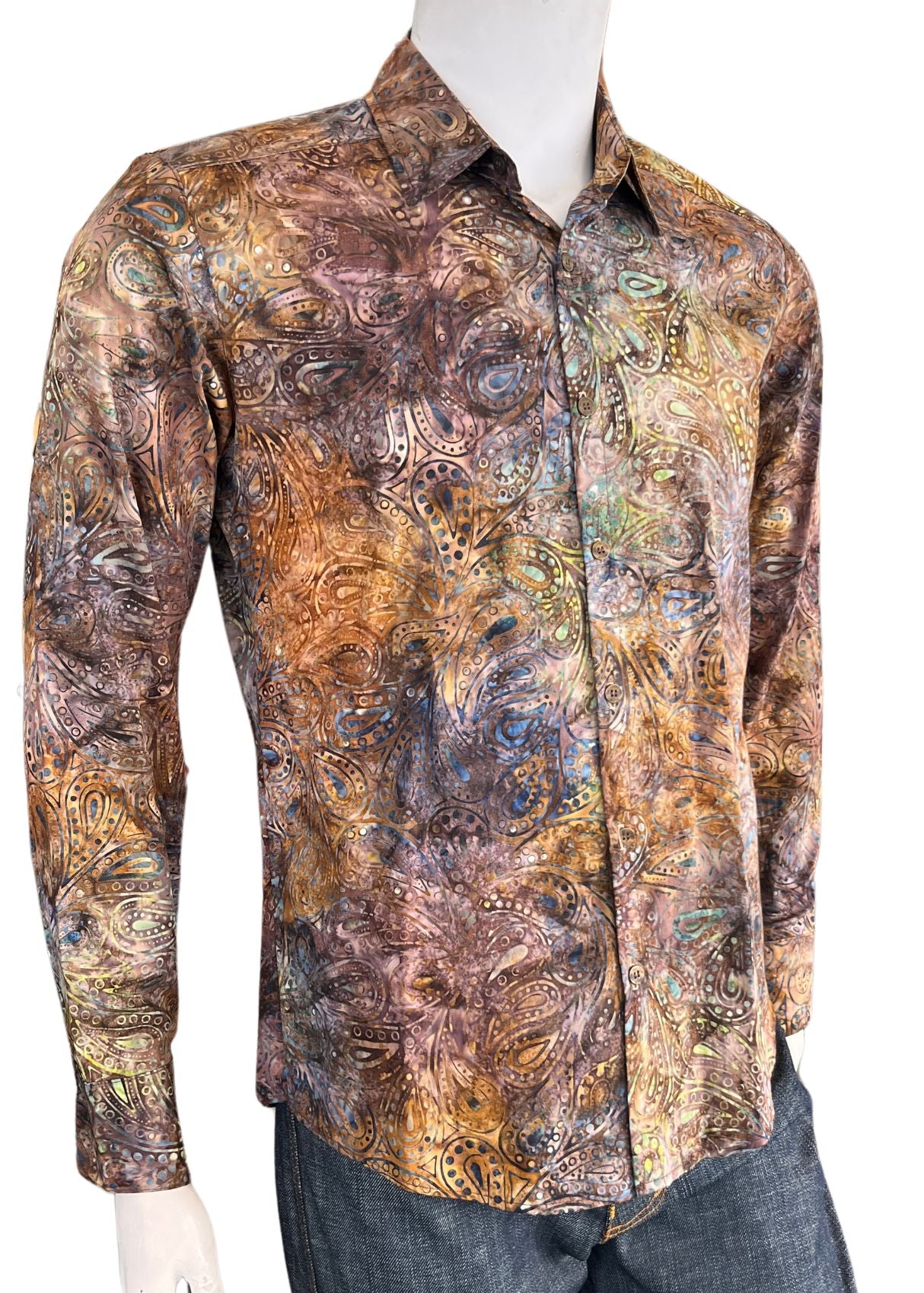 990-ANTIQU (Size S)