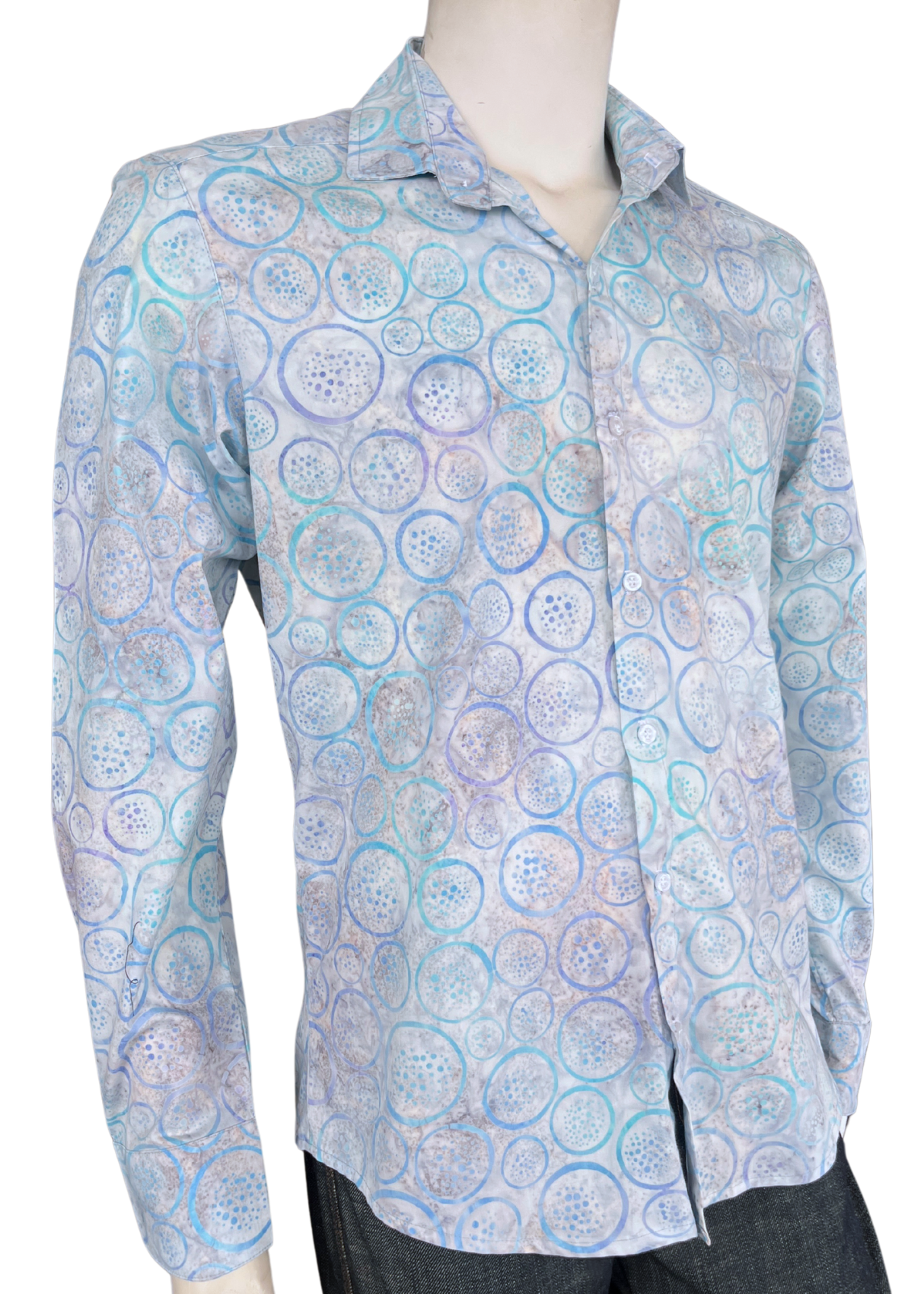 990-CELL-BLU (Size L)