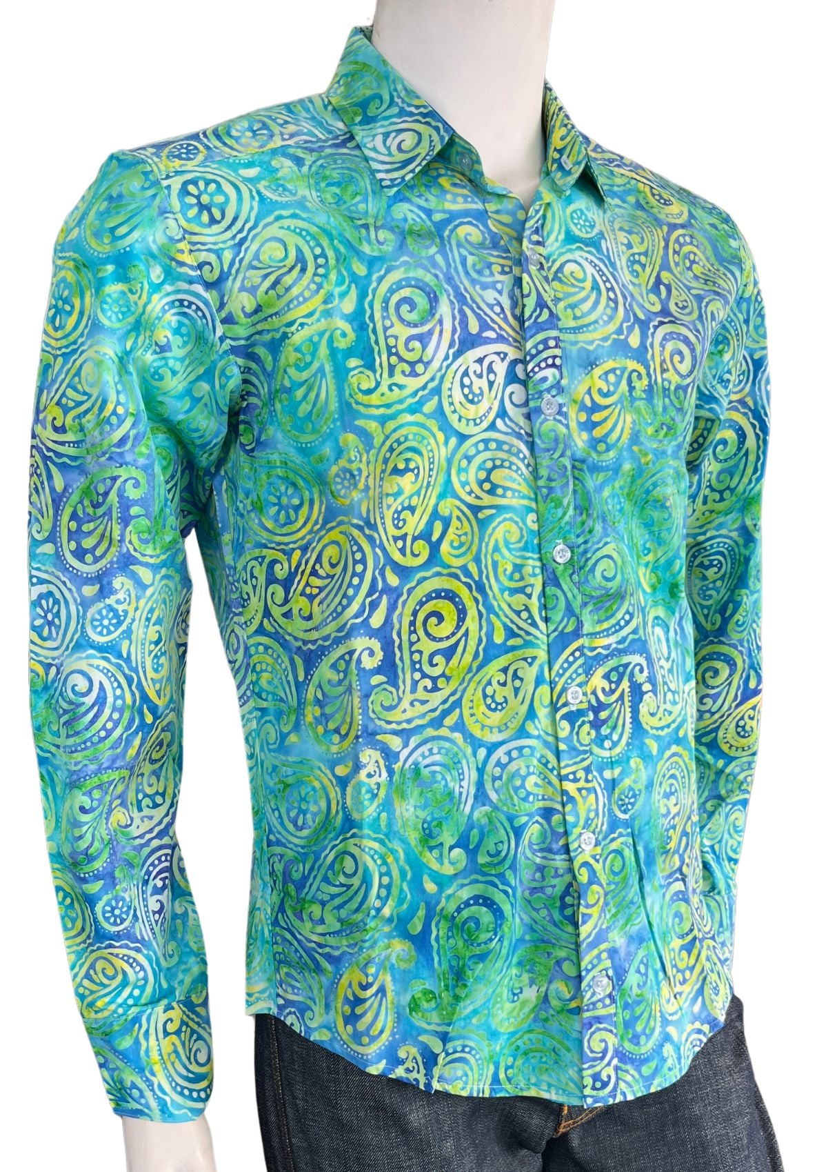 990-YAZD AQUA
