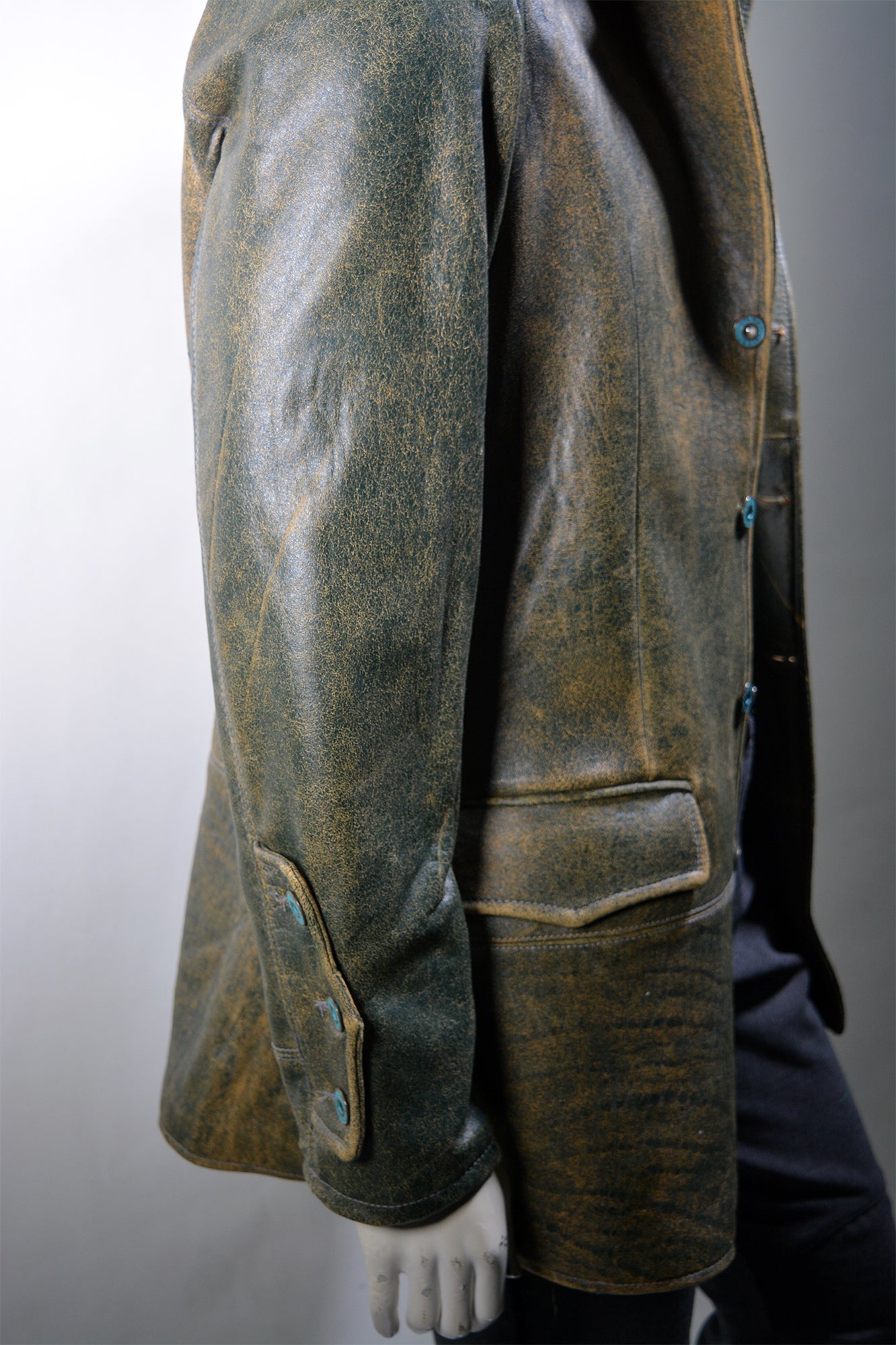 1784-COWHIDE