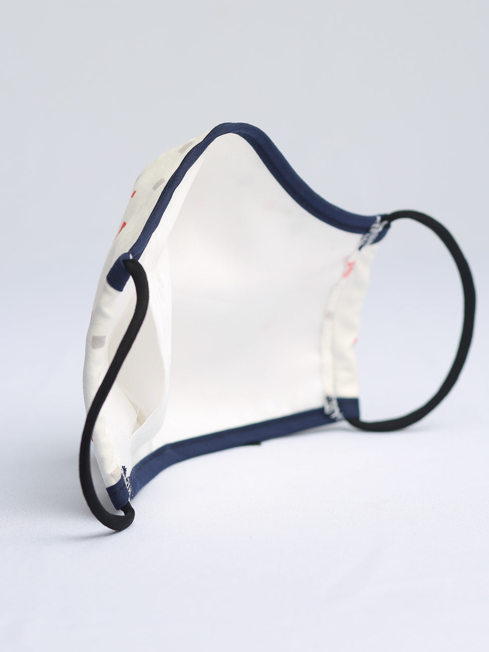 Fitted Face Mask - Windows