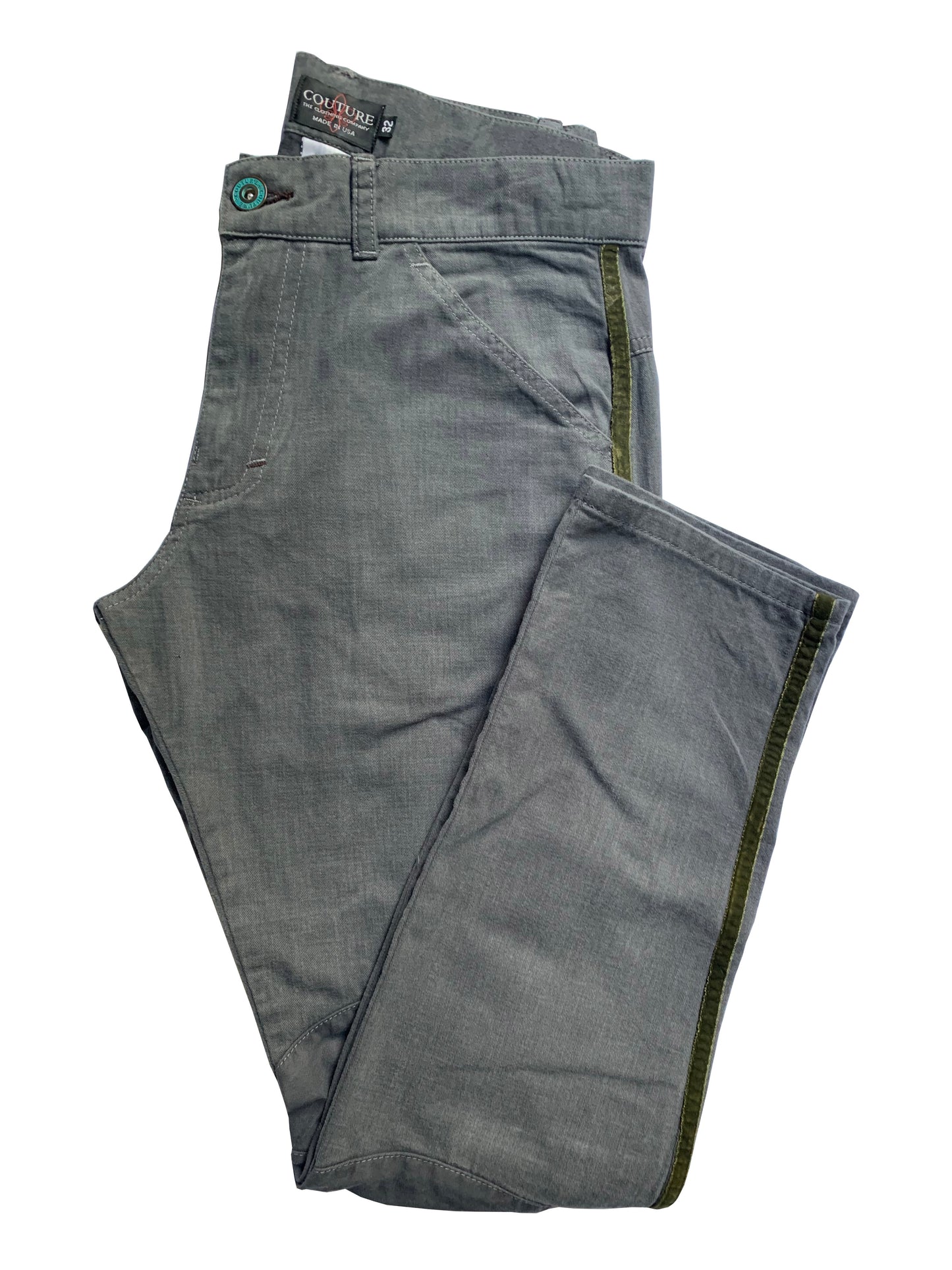 PN05T-VEL STRP-G