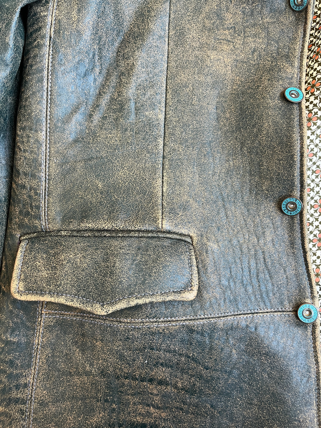 1784-COWHIDE