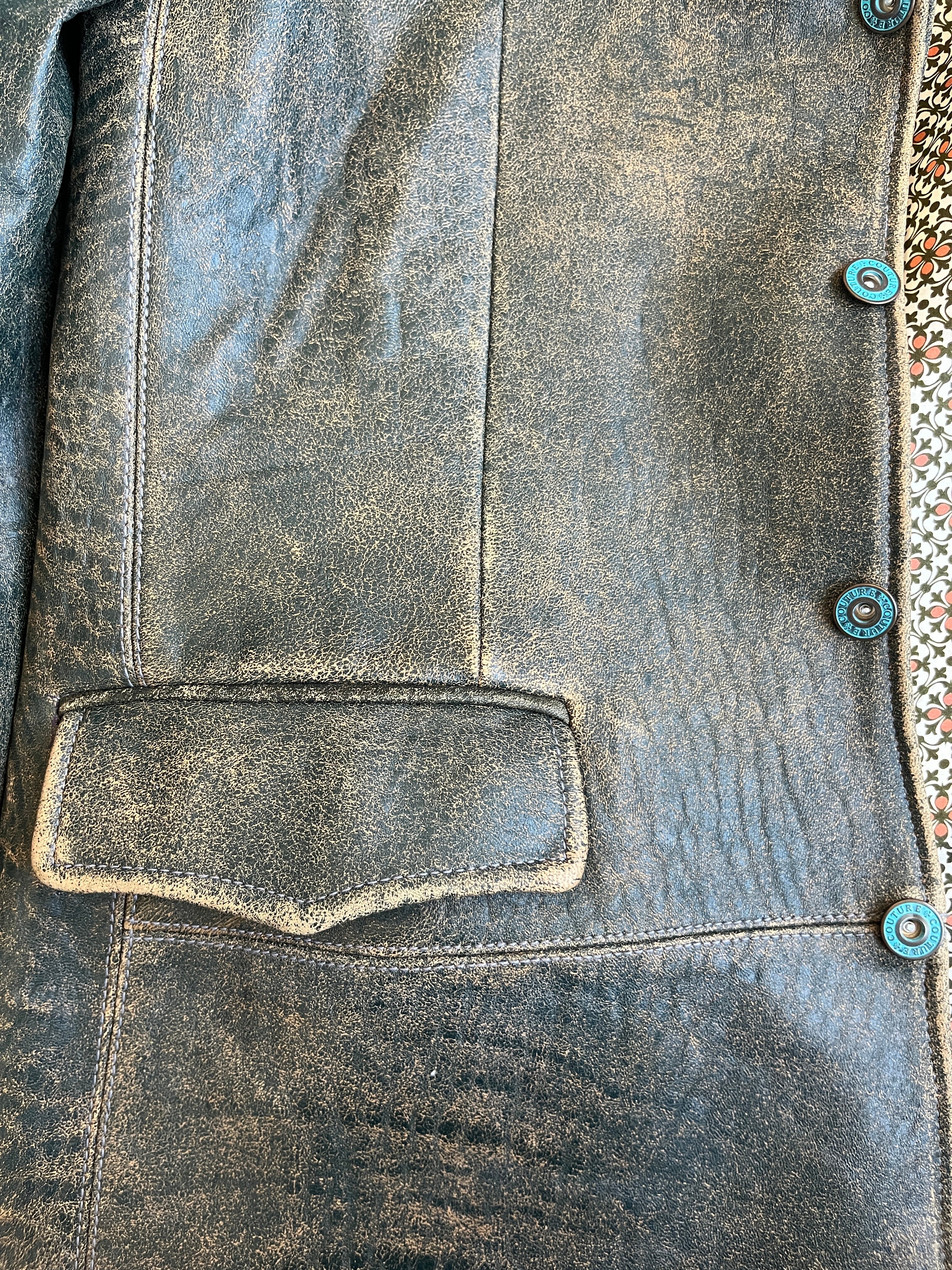 1784-COWHIDE