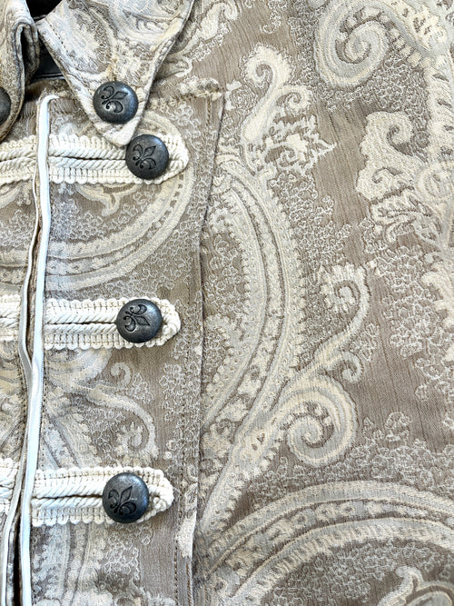 1775-Brocade Sand