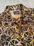 960-NIEL Bronze