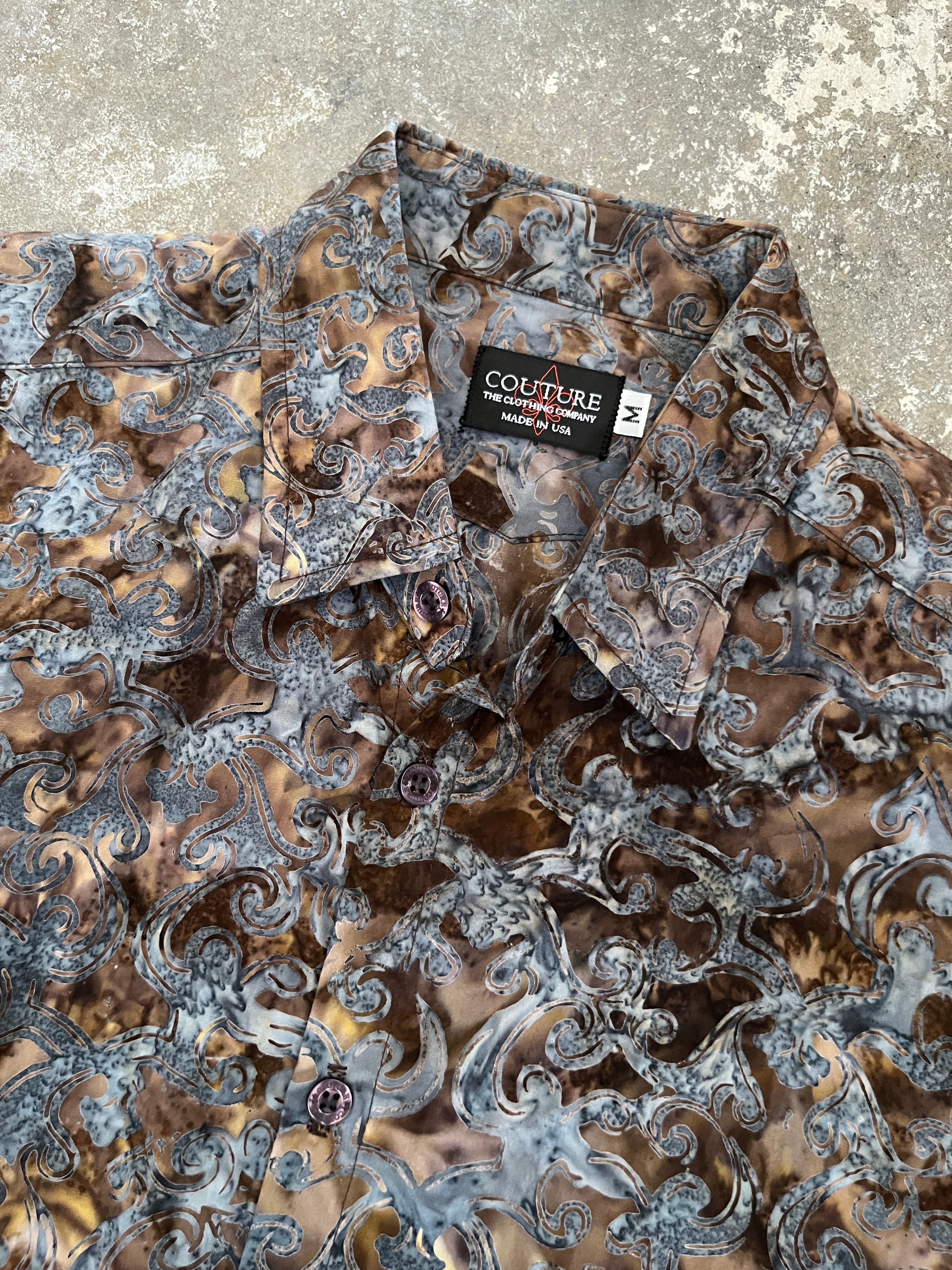 990-GYPSY BRN