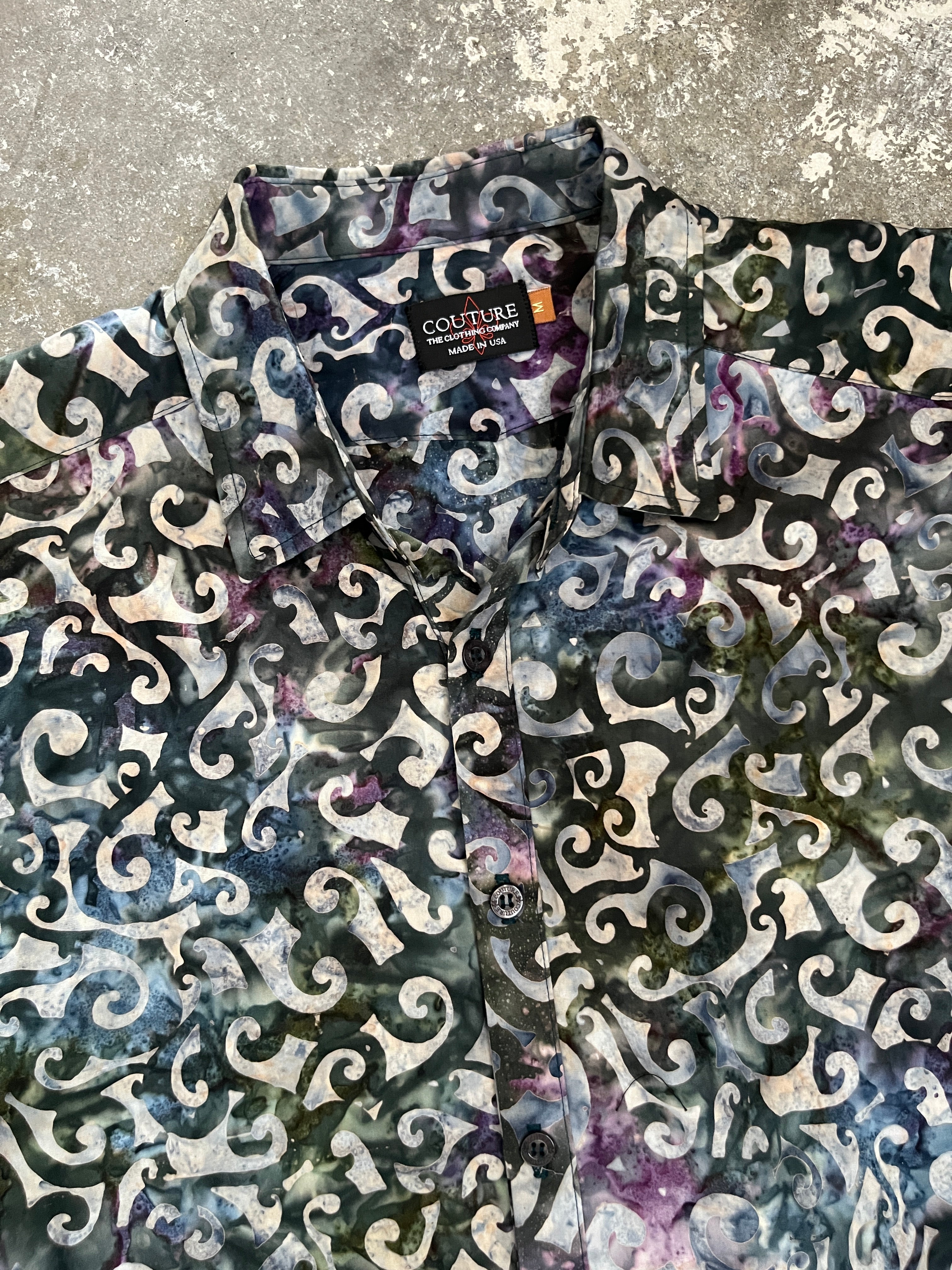 990-POSEIDON-PURP (Size M)