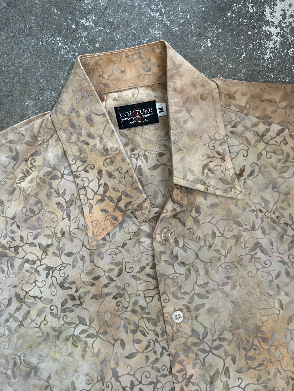 940-PANAMA (Size M)