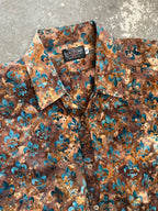 990-FLEUR-BRN (Size M)
