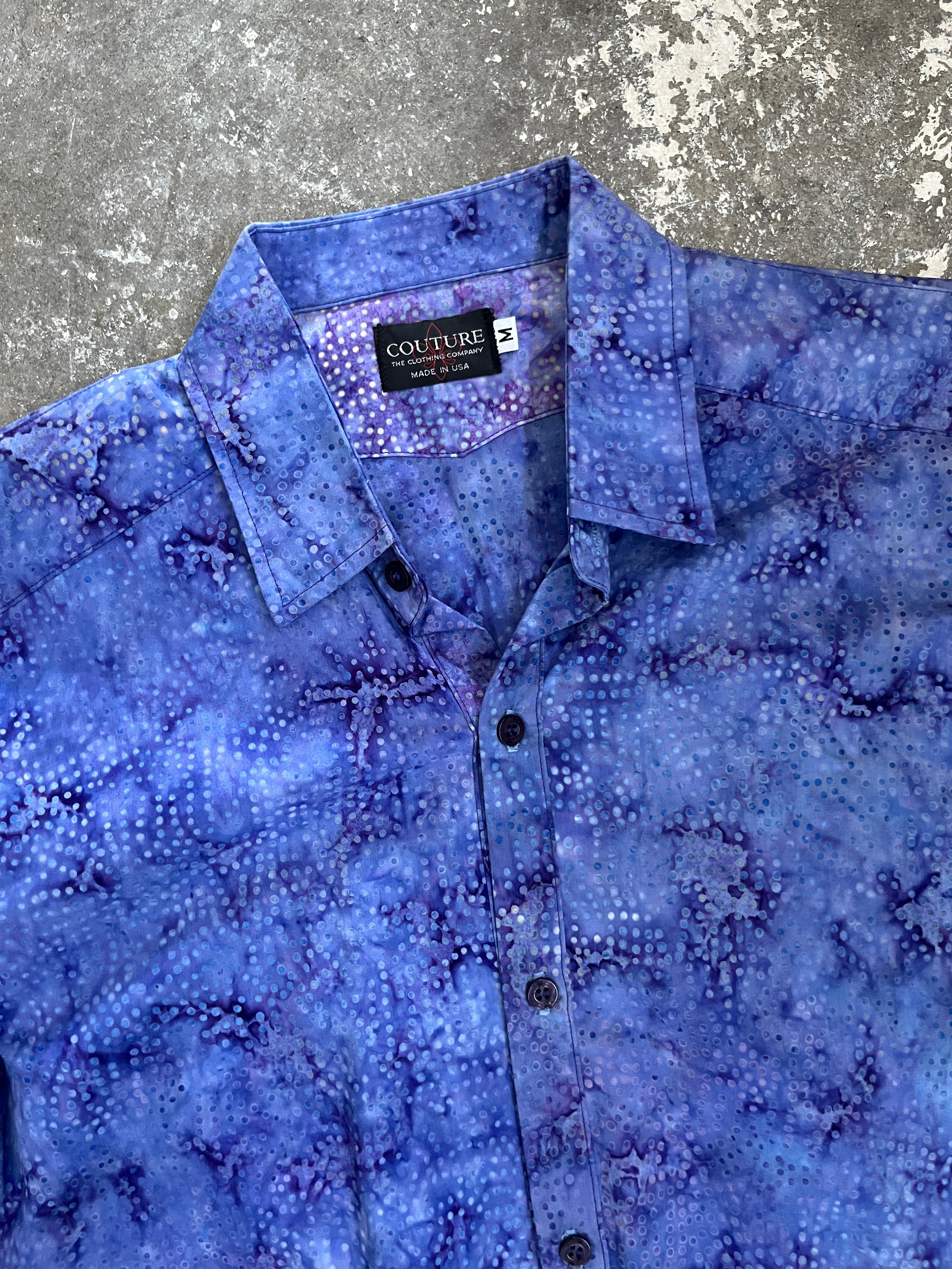 990-GALAXY (Size M)