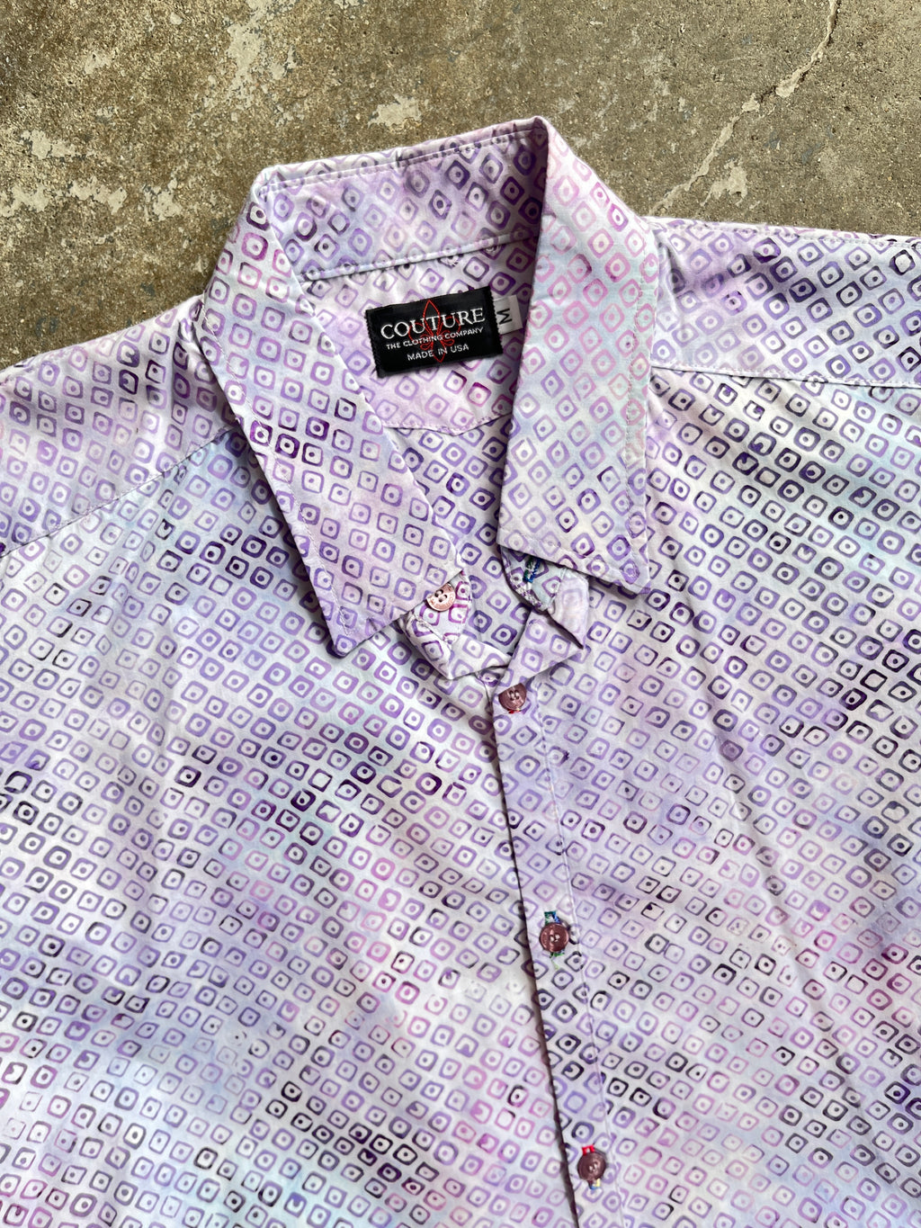 990-DIA PURP (Size M, L)