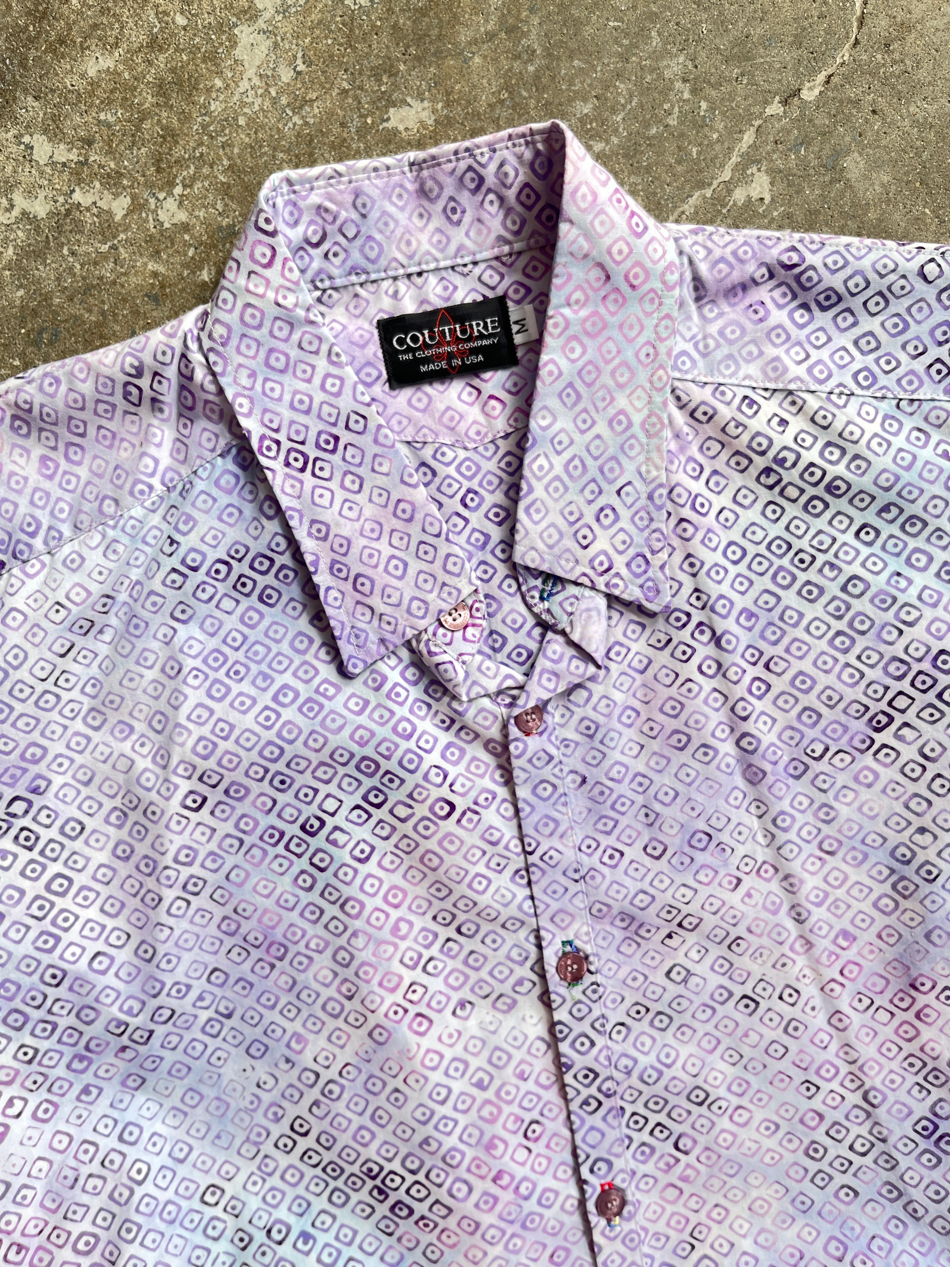 990-DIA PURP (Size M, L)