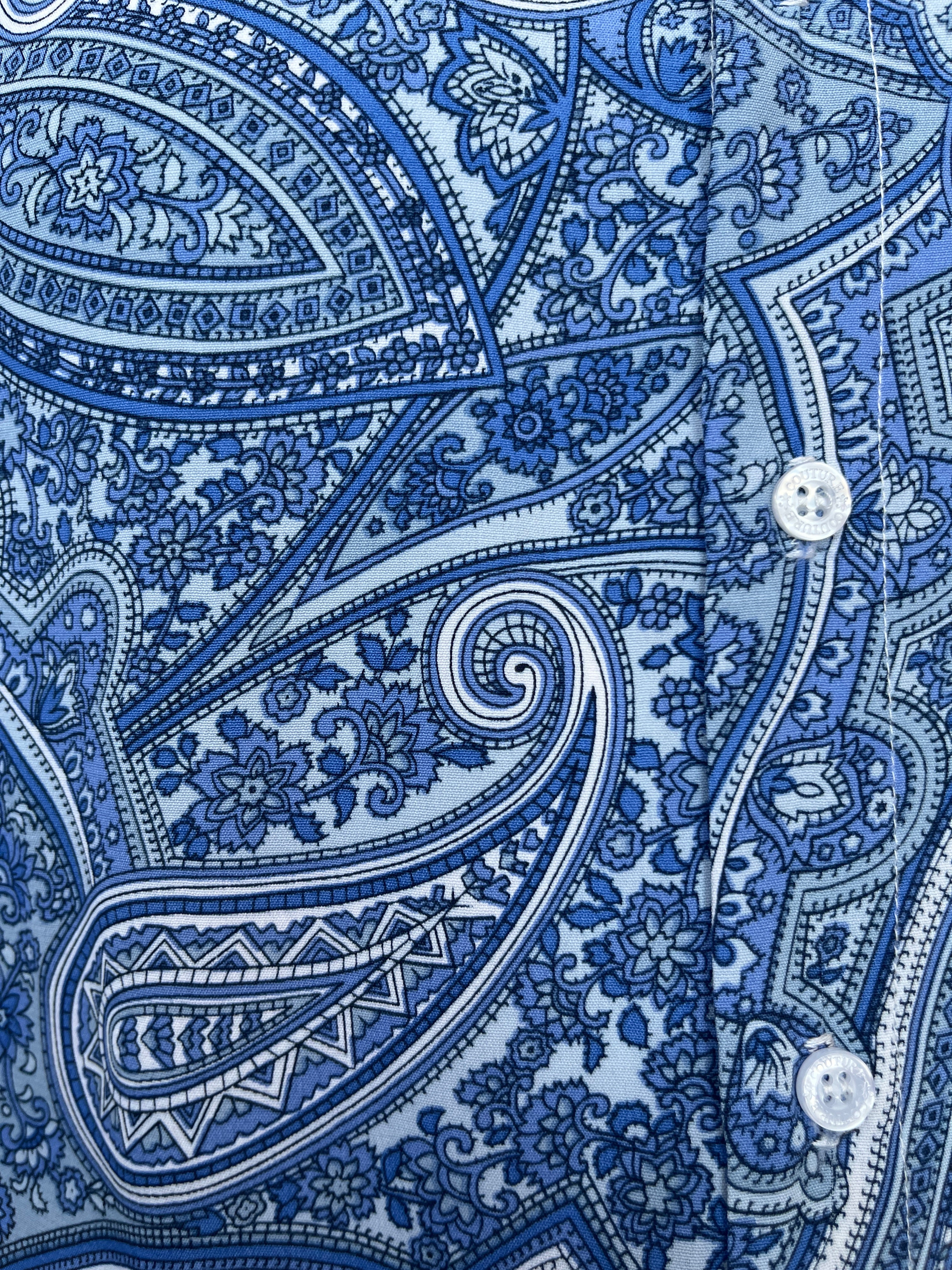 990-PACIFIC PAISLEY