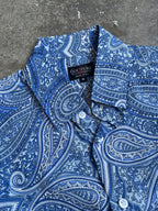 990-PACIFIC PAISLEY
