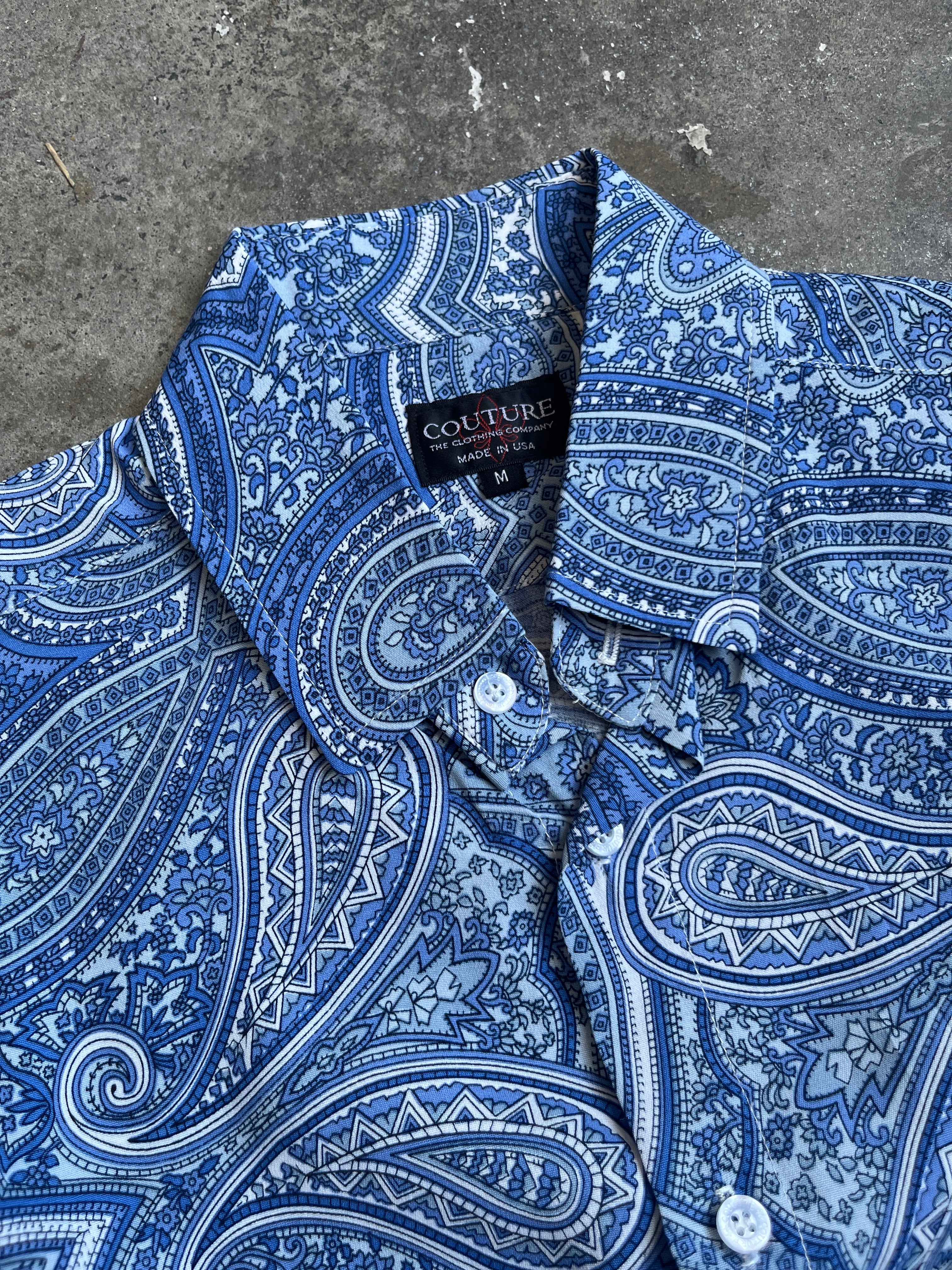 990-PACIFIC PAISLEY