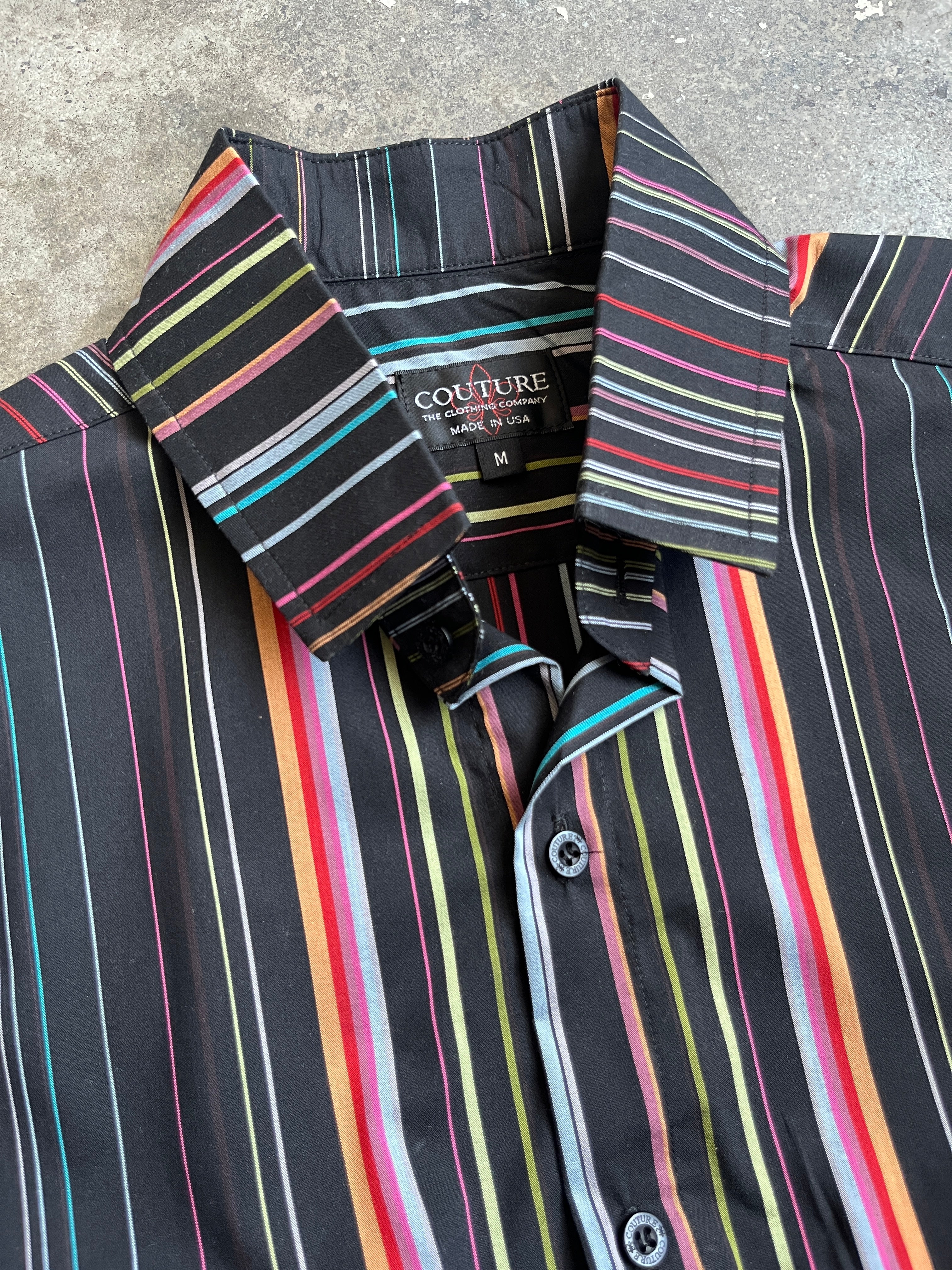 990-STRIPES