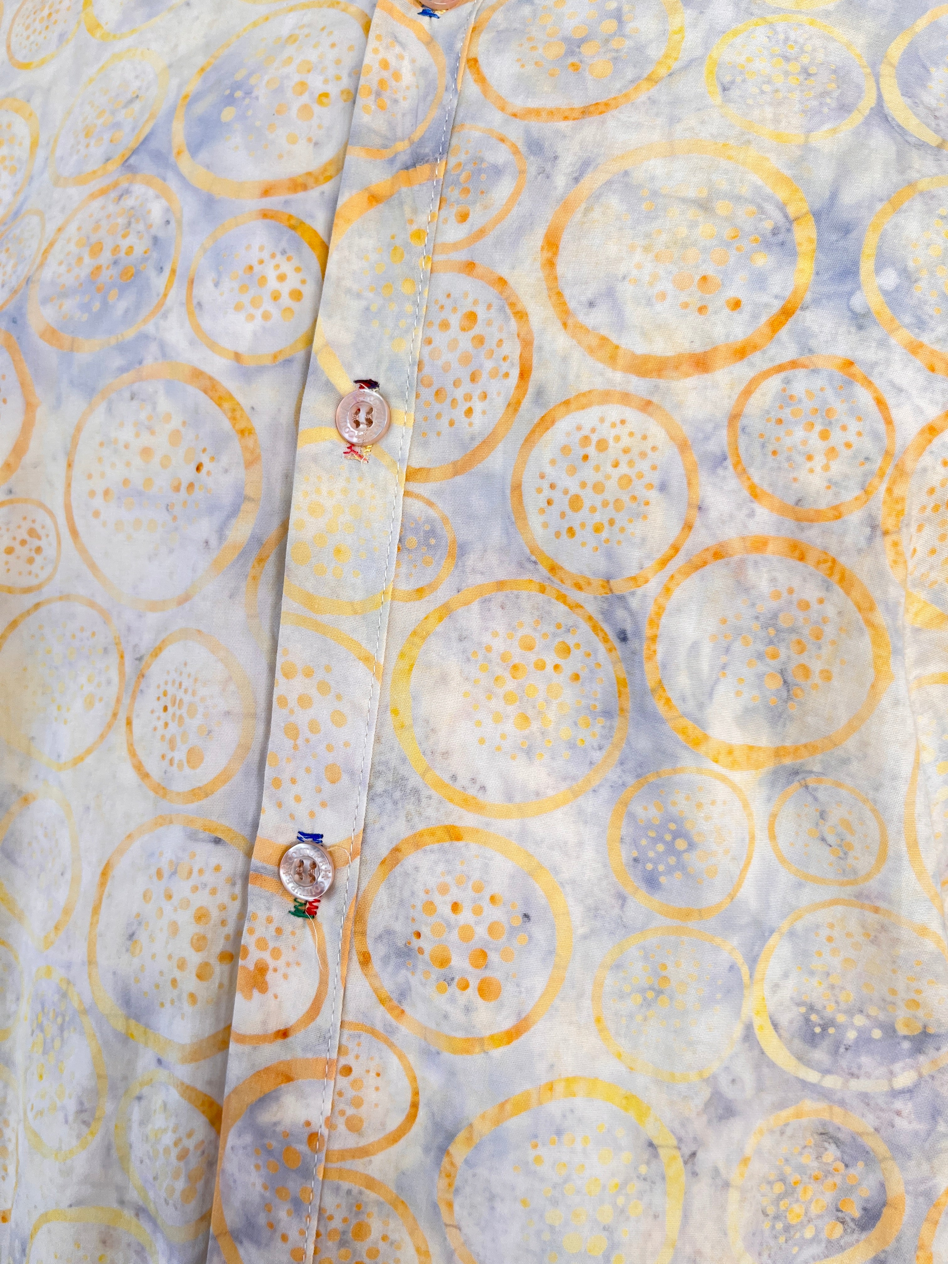 990-CELL YLW (Size L, XL)