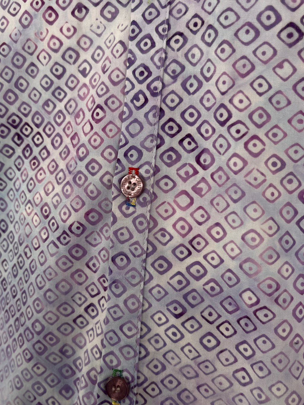 990-DIA PURP (Size M, L)