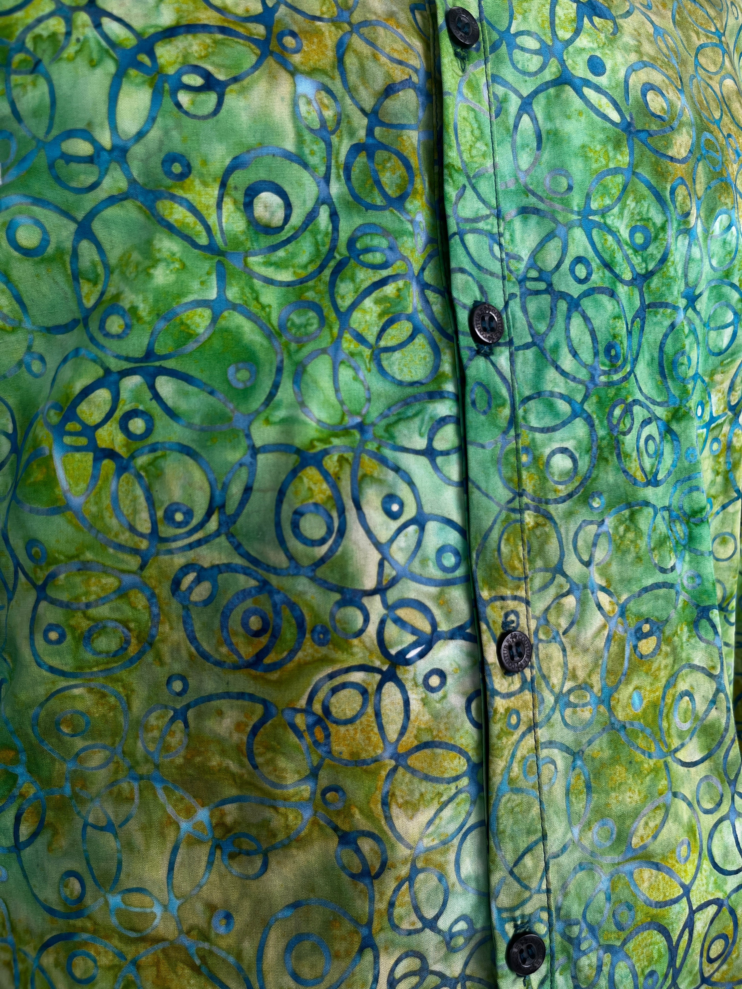 960-NIEL-GRN (Size M)