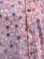 990-CIRCLE-PINK (Size M, L)