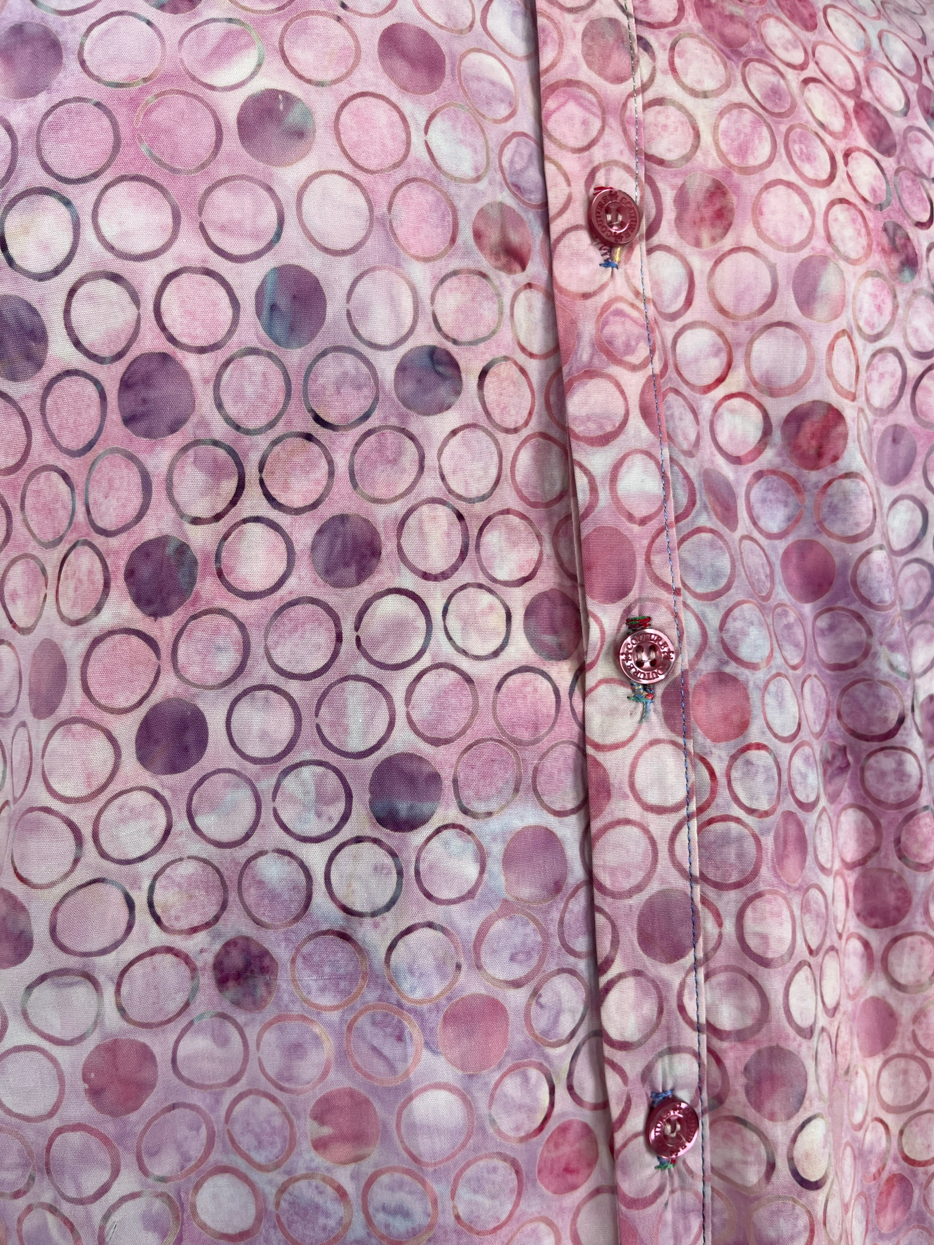 990-CIRCLE-PINK (Size M, L)