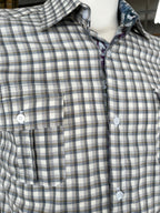 SS-BLUEGREY (Size S)