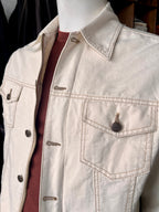 The Natural Bone Jacket