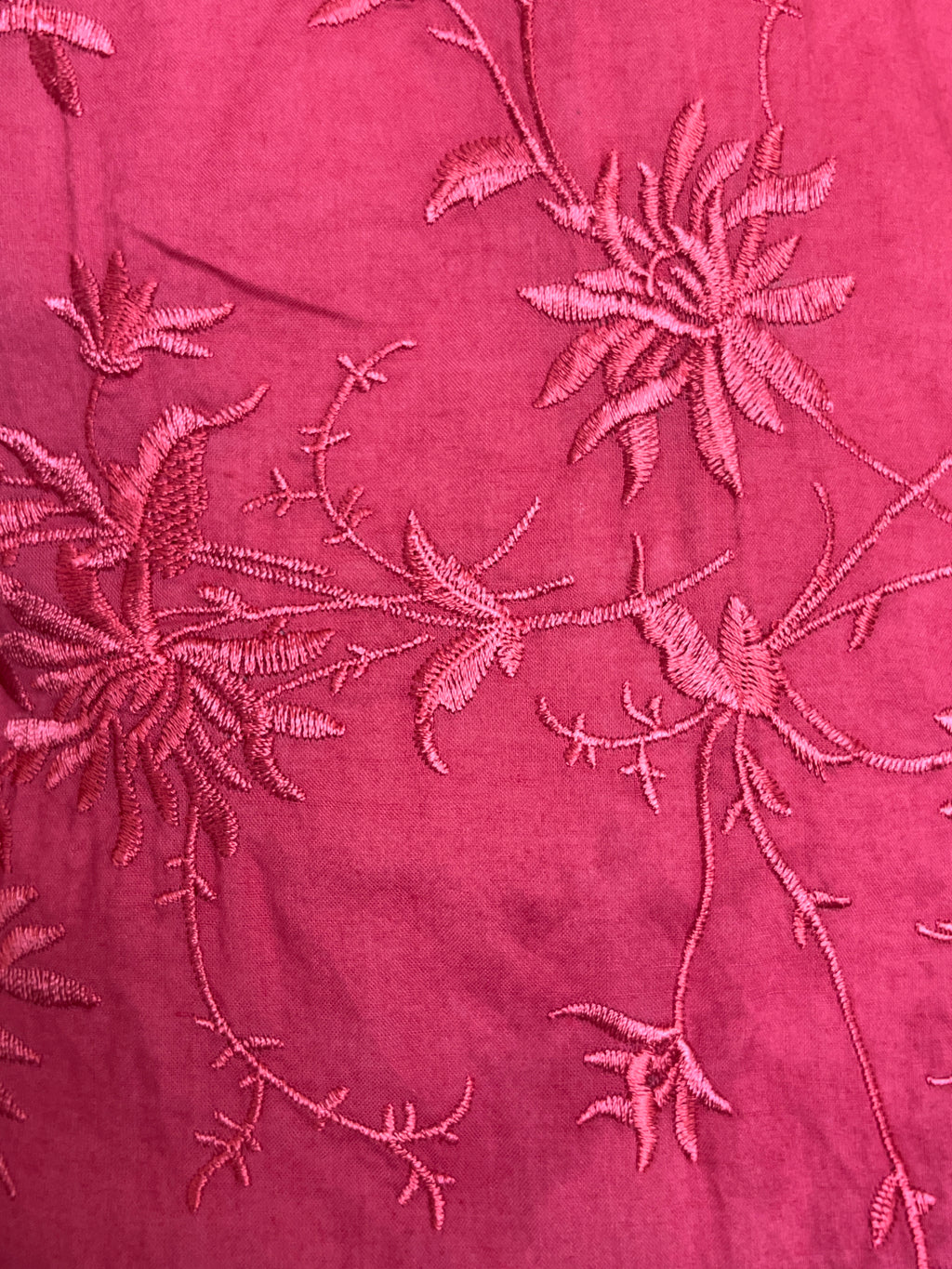 990-MIST-RED (Size S, XL)