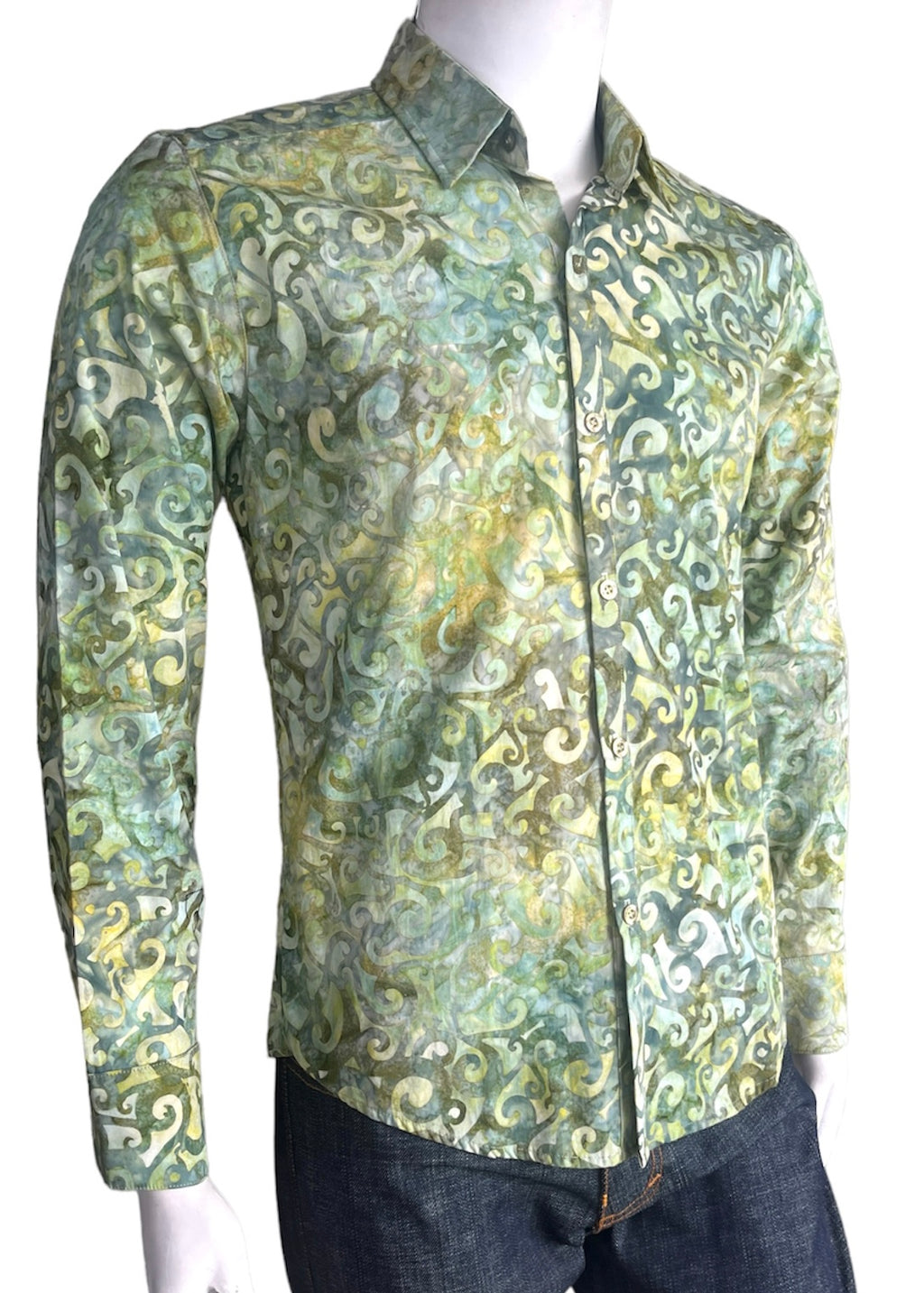 990-POSEIDON-GRN