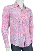 990-CIRCLE-PINK (Size M, L)