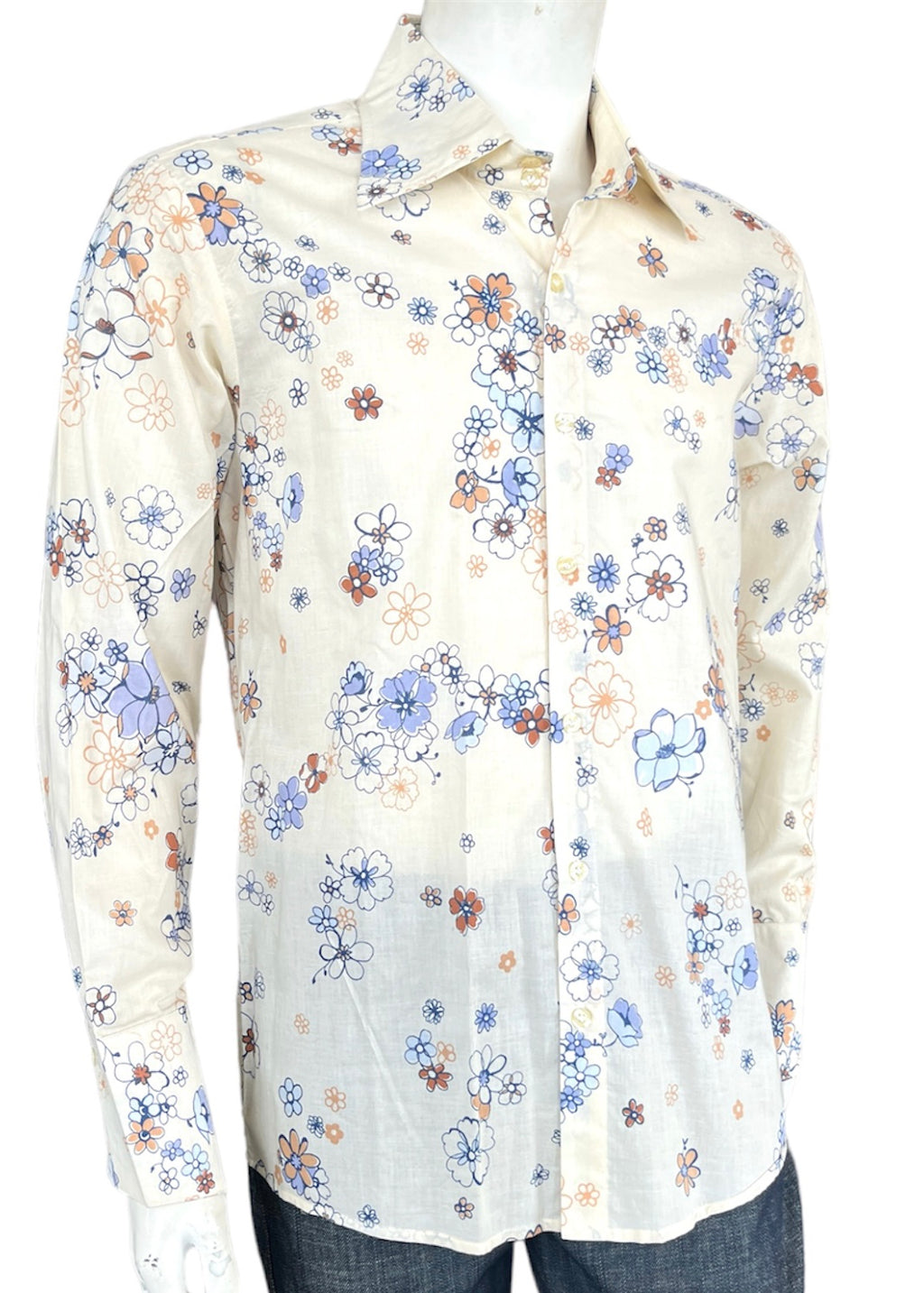 424M-FPI (Size XL, 2XL)