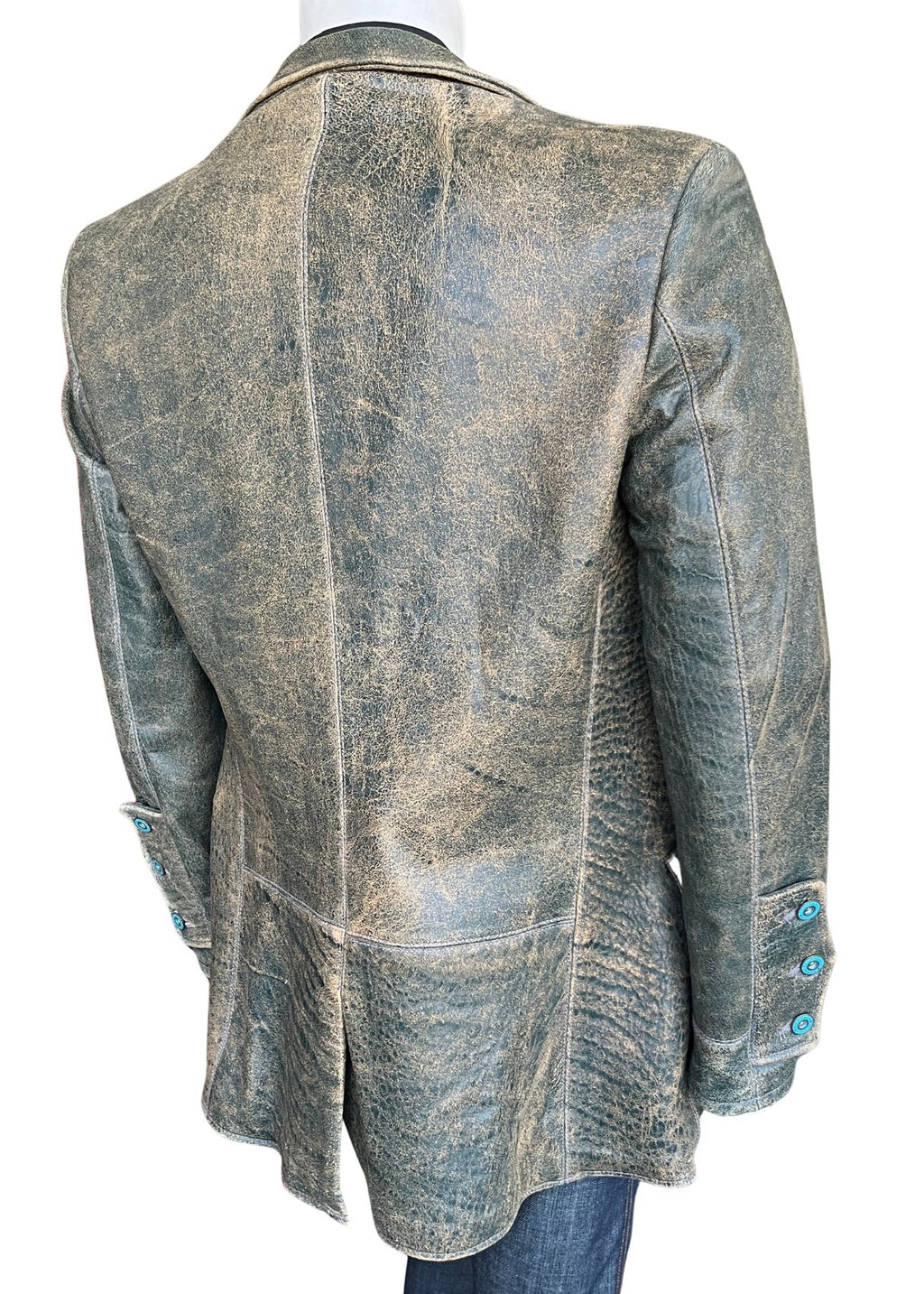 1784-COWHIDE