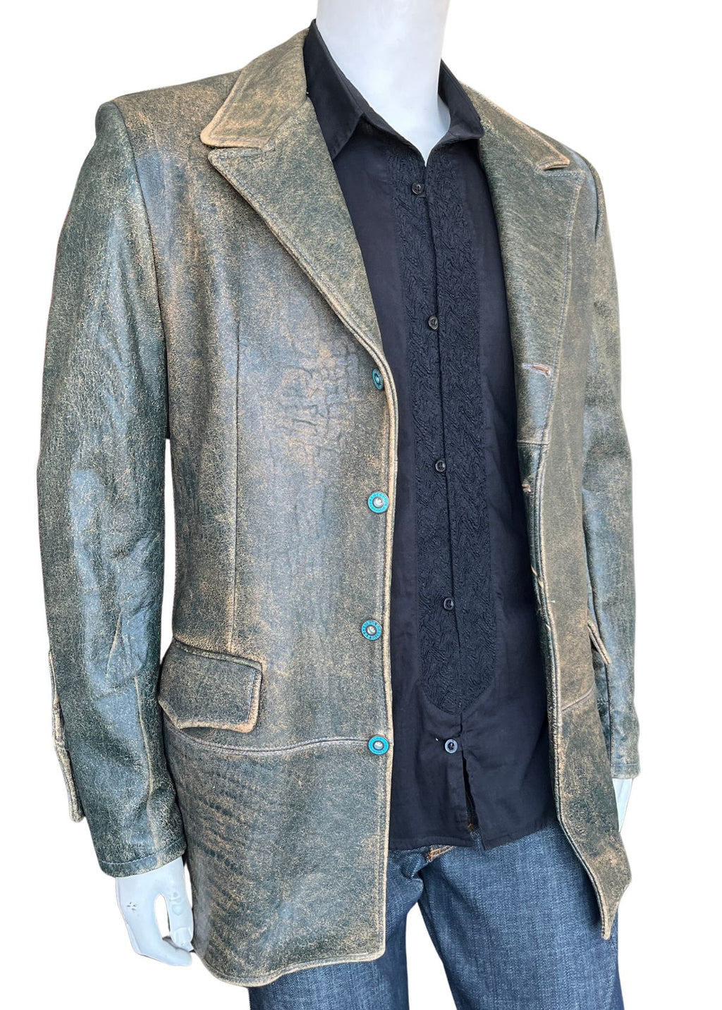 1784-COWHIDE
