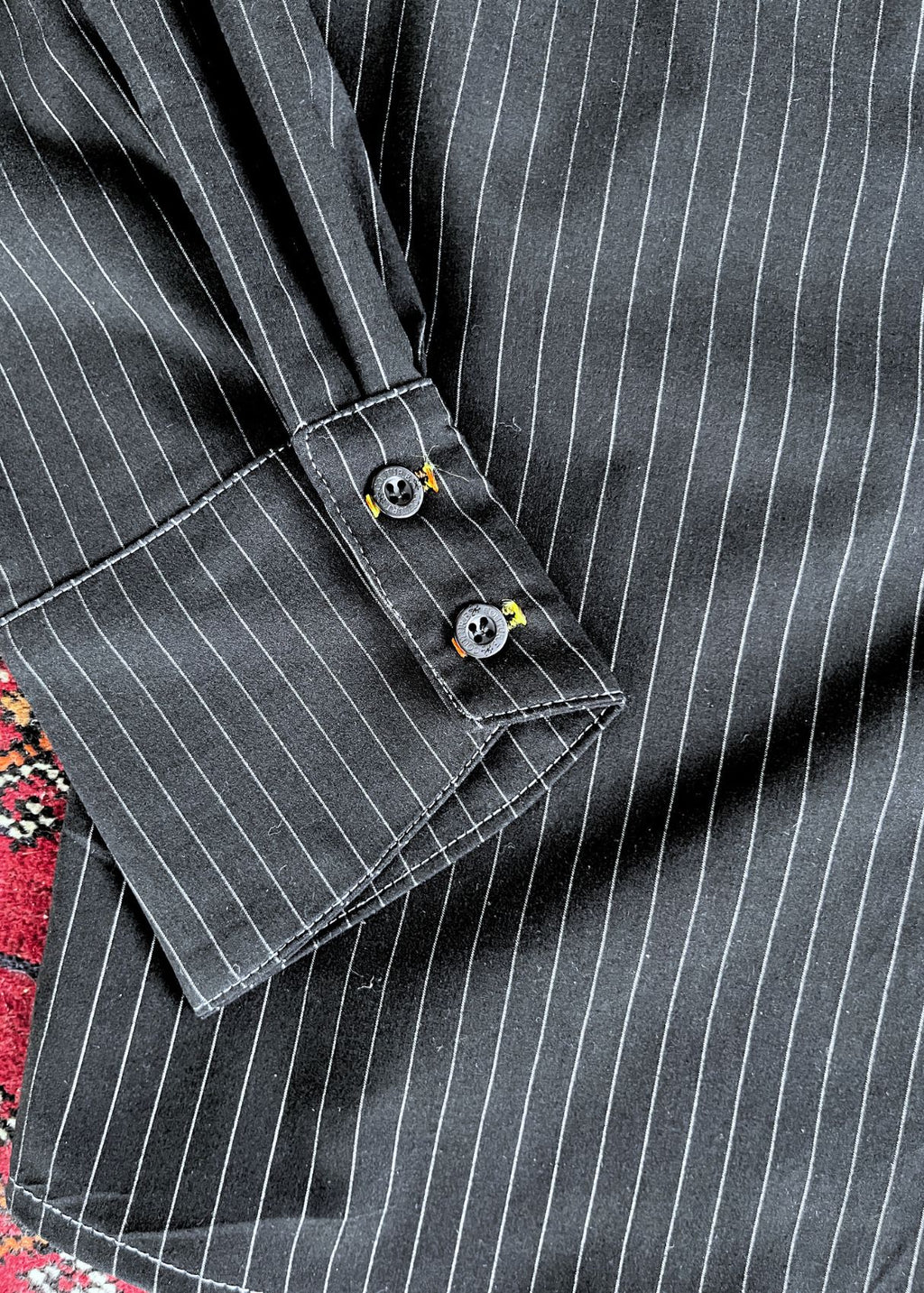 990-PINSTRIPE