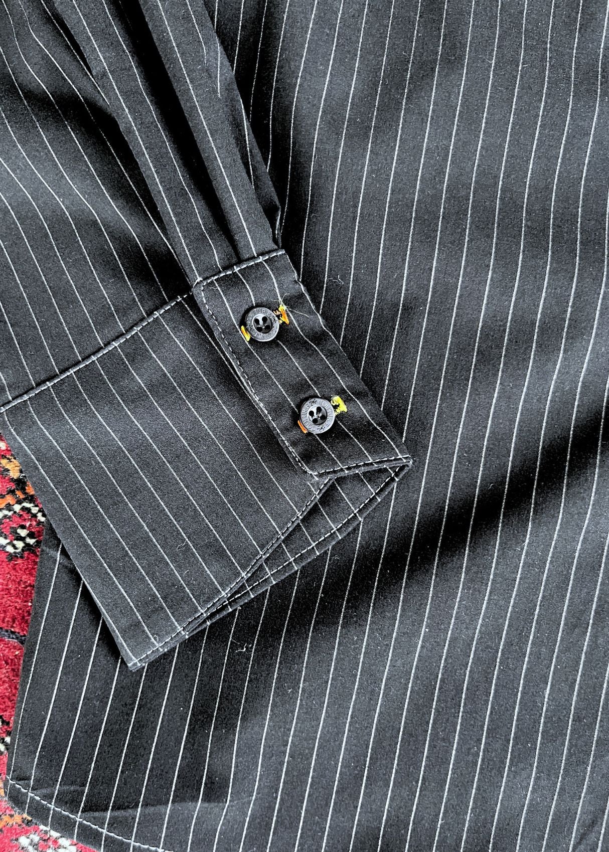 990-PINSTRIPE