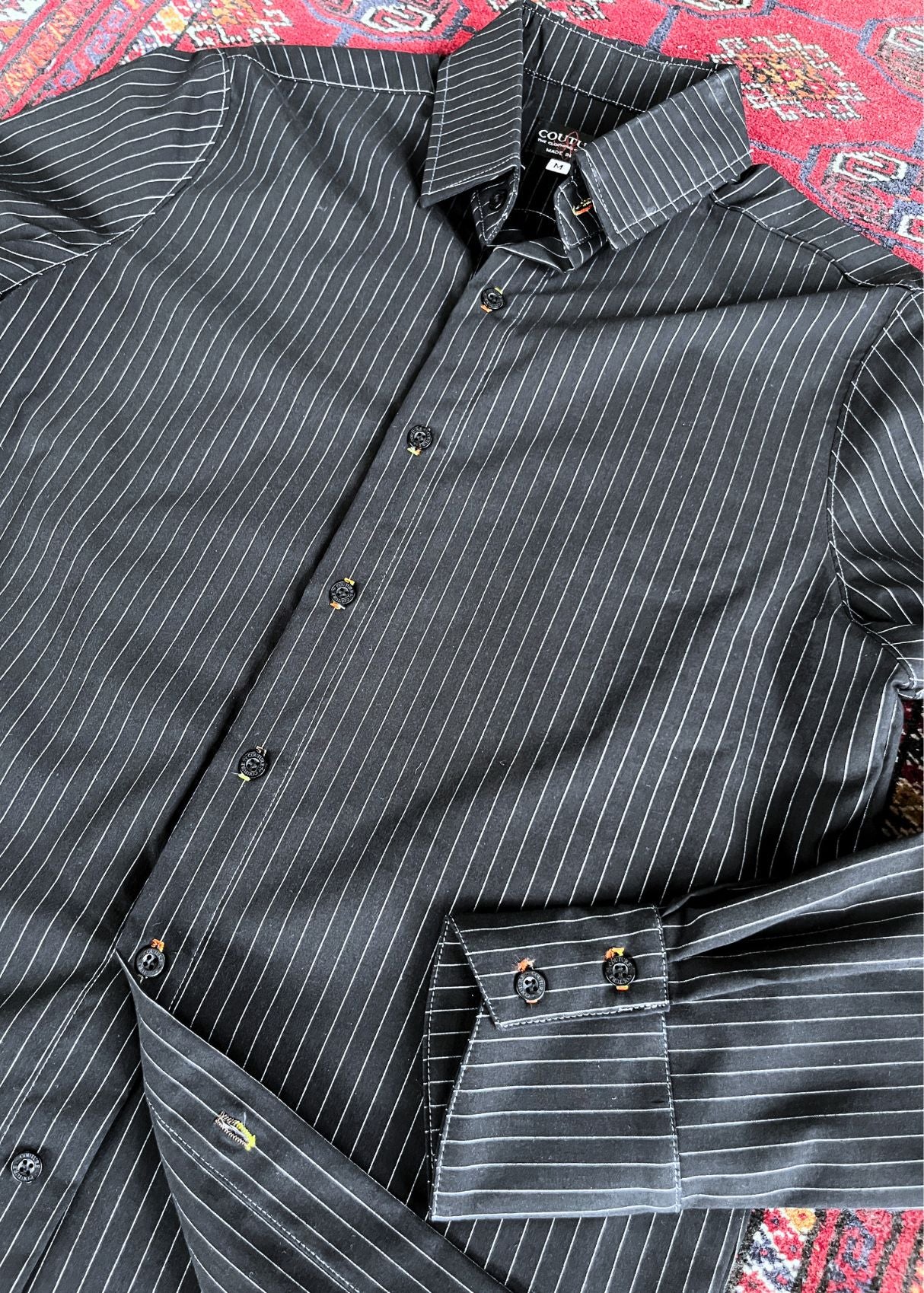 990-PINSTRIPE