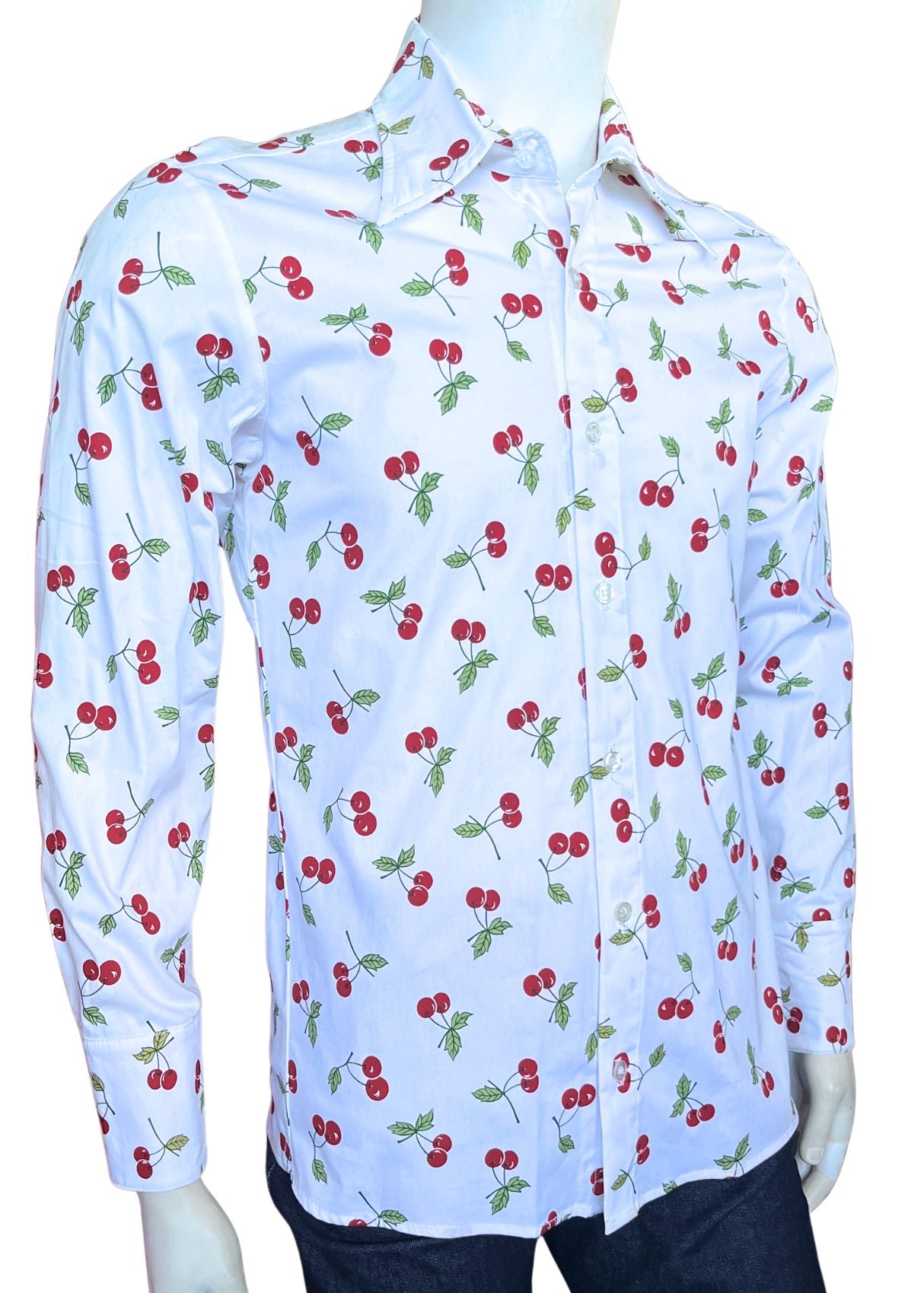 Tailored Shirts