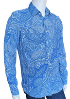 990-PACIFIC PAISLEY