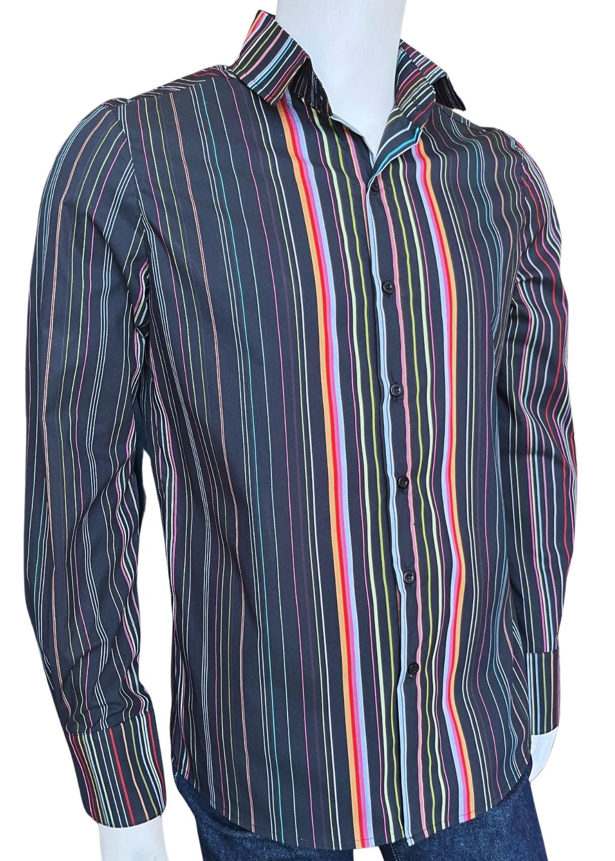 990-STRIPES