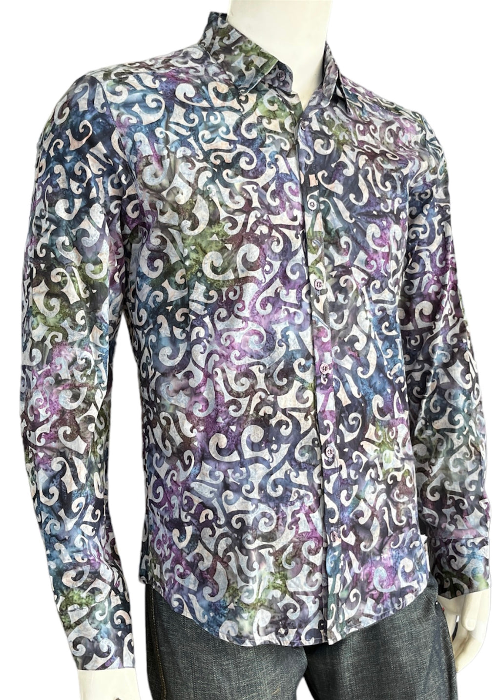 990-POSEIDON-PURP (Size M)