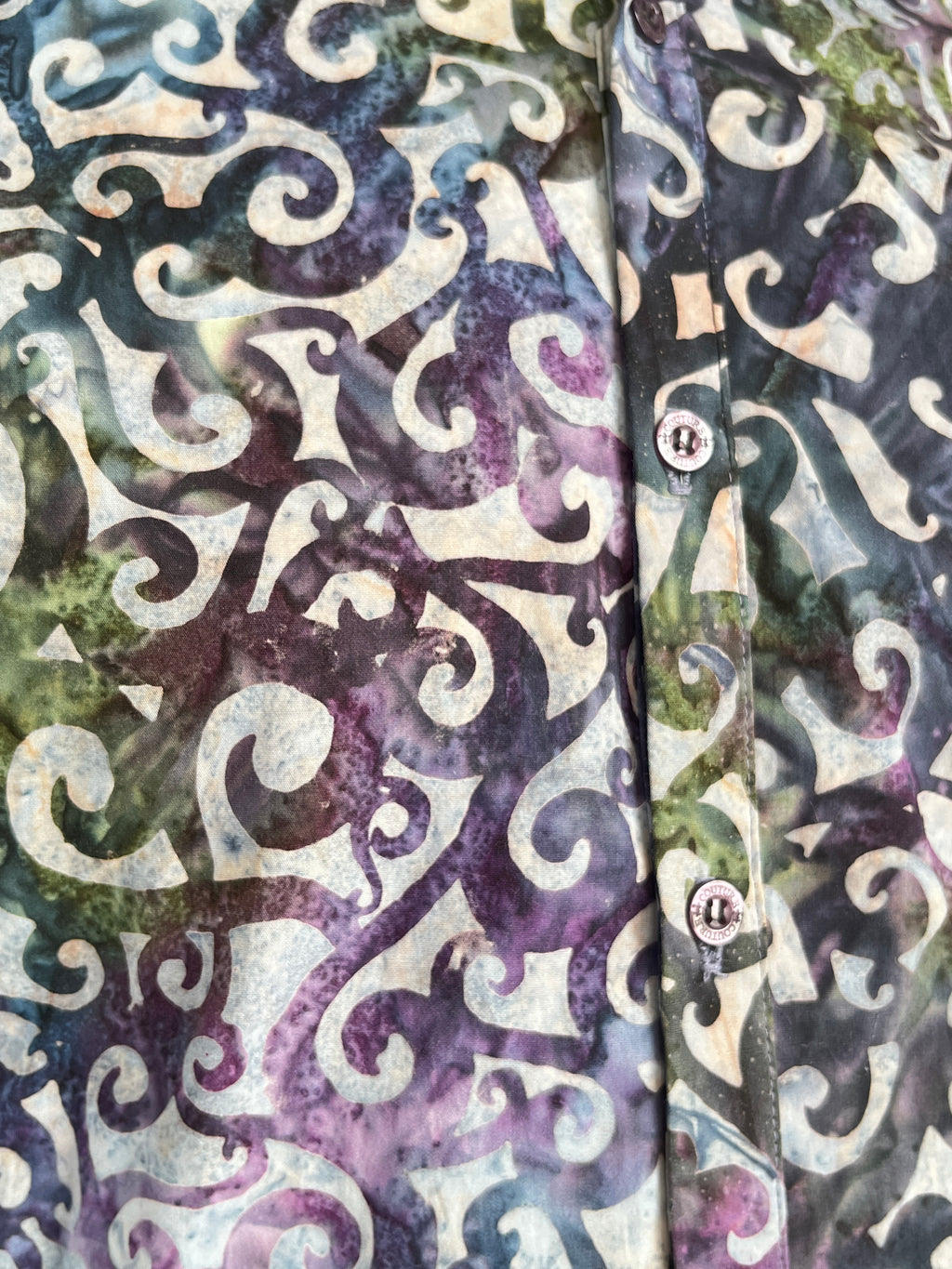 990-POSEIDON-PURP (Size M)