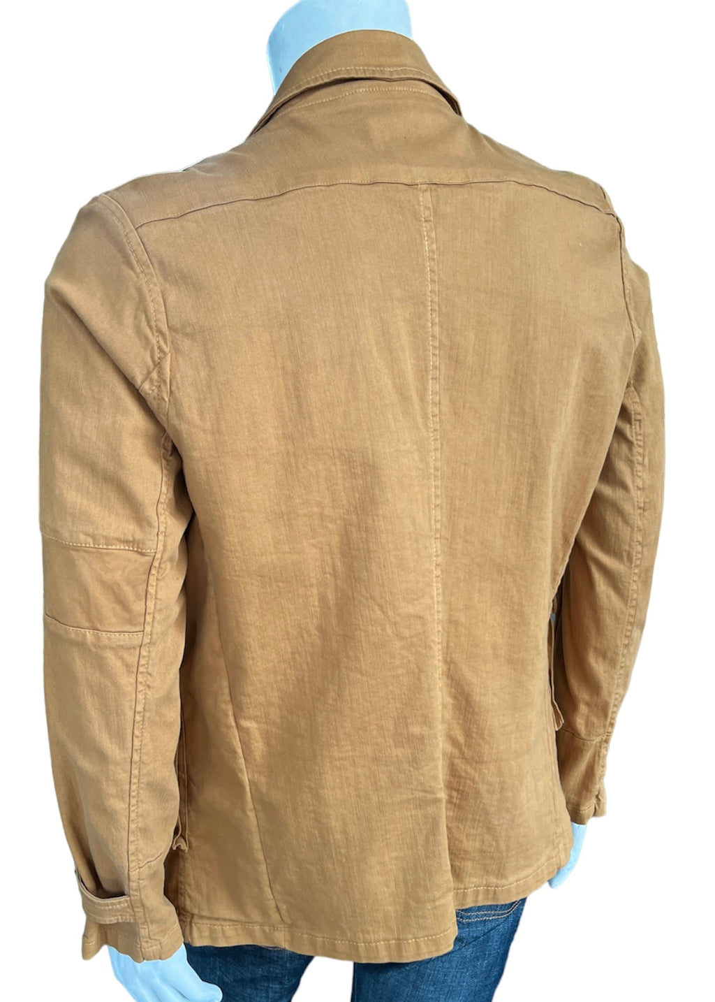 UTILITY-JKT-BRONZE