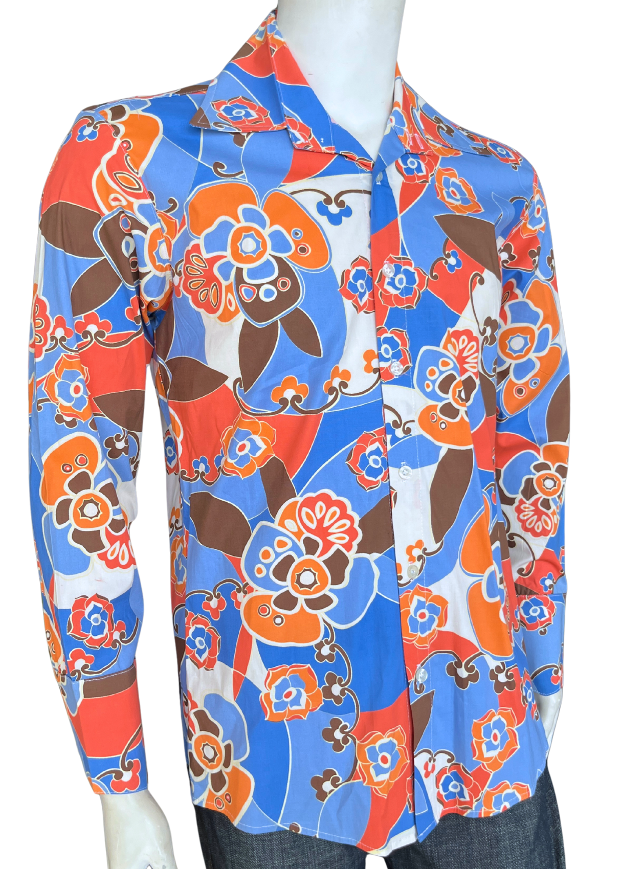 248-CASSIDY (Size S, M)