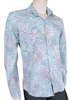 990-CELL-BLU (Size L)