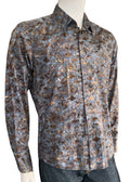 990-GYPSY BRN