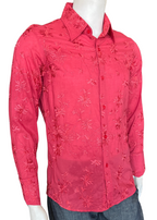 990-MIST-RED (Size S, XL)